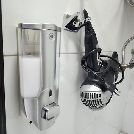 Lomas Suites Сантяго Екстериор снимка