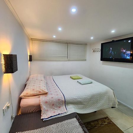 Lomas Suites Сантяго Екстериор снимка