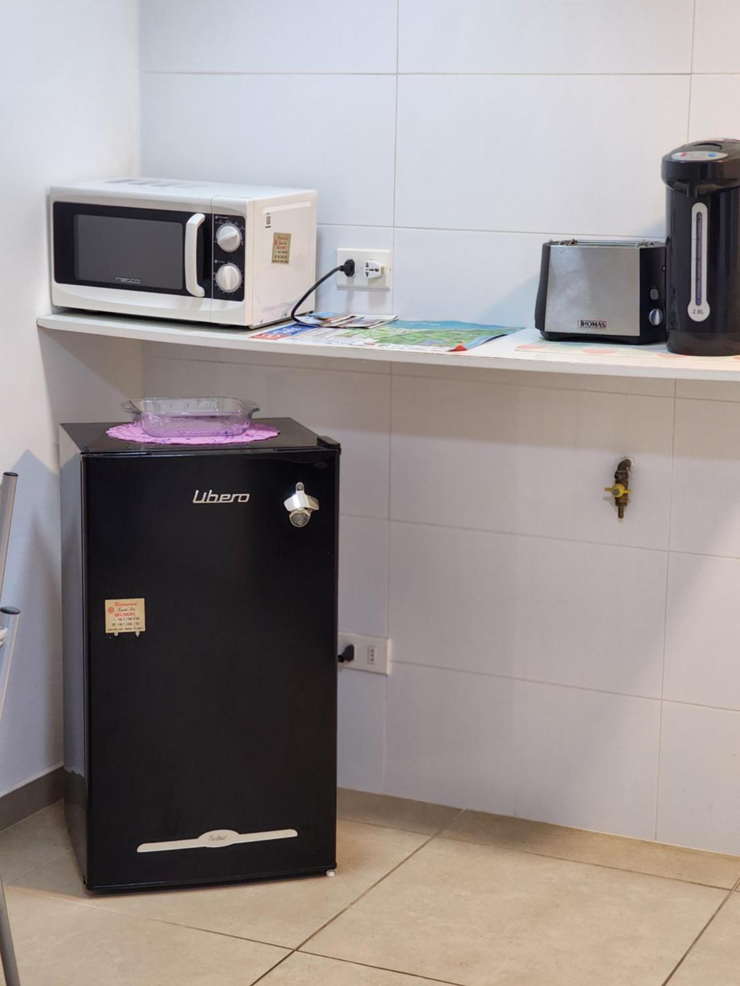 Lomas Suites Сантяго Екстериор снимка