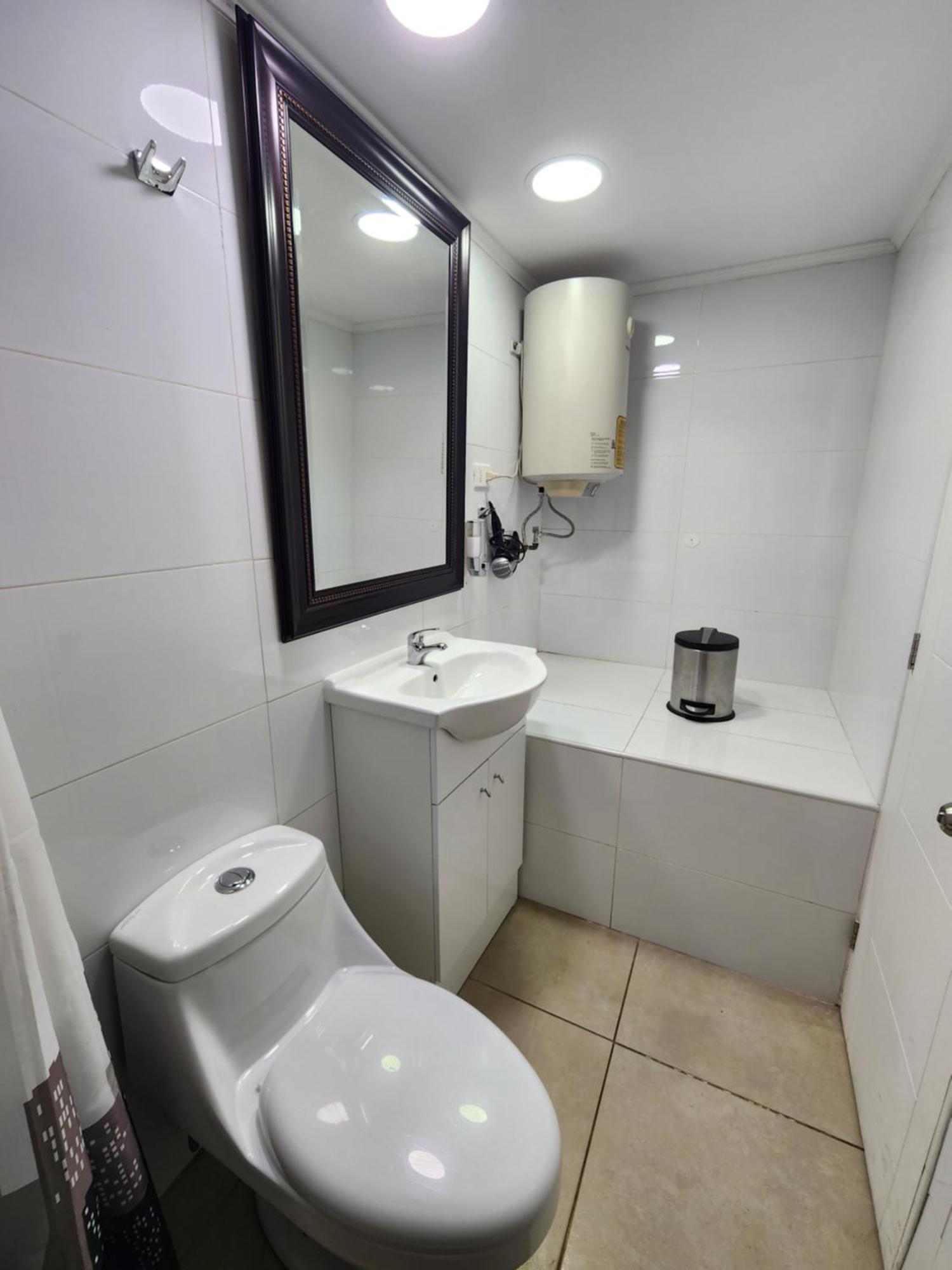 Lomas Suites Сантяго Екстериор снимка