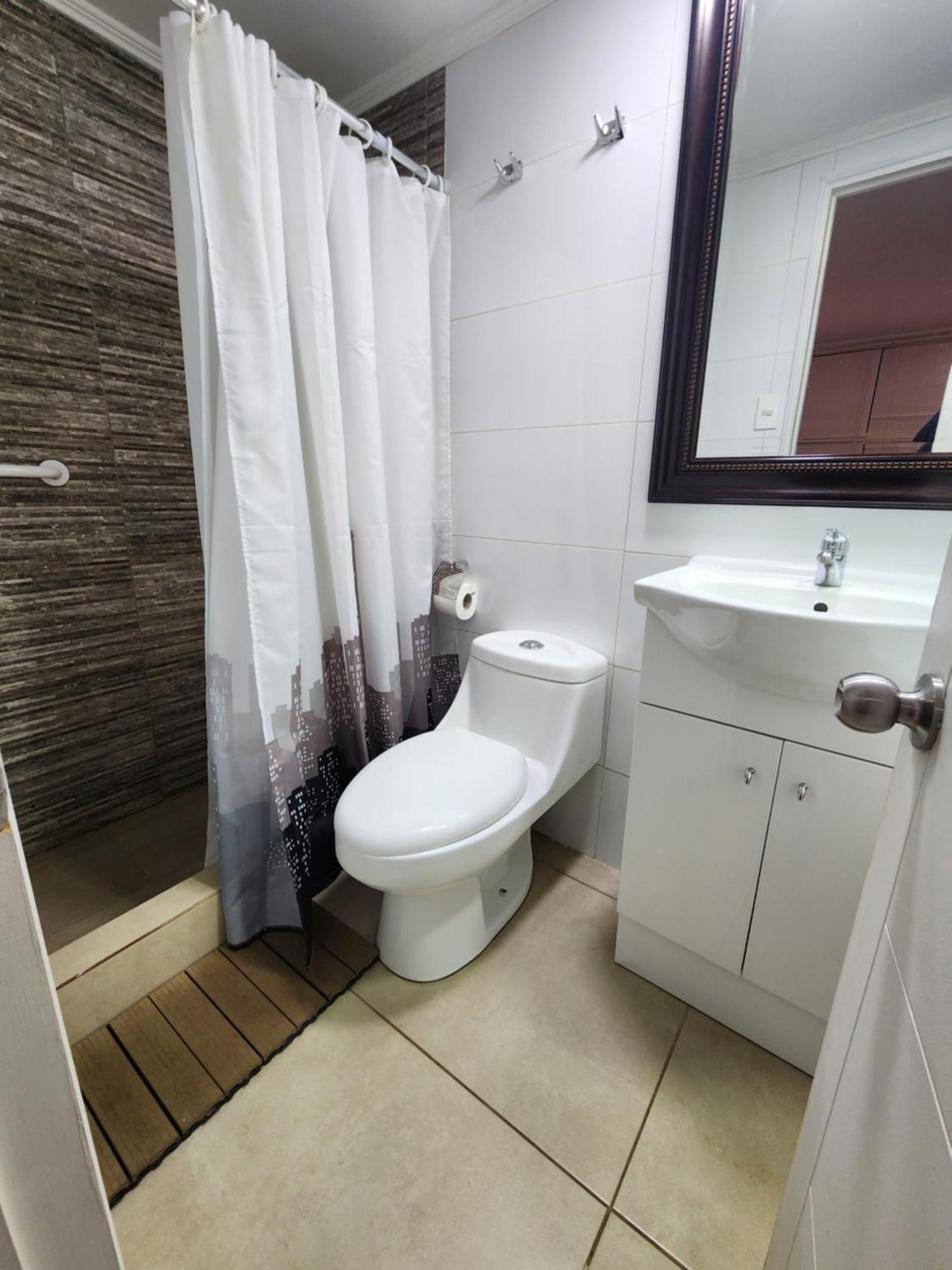 Lomas Suites Сантяго Екстериор снимка