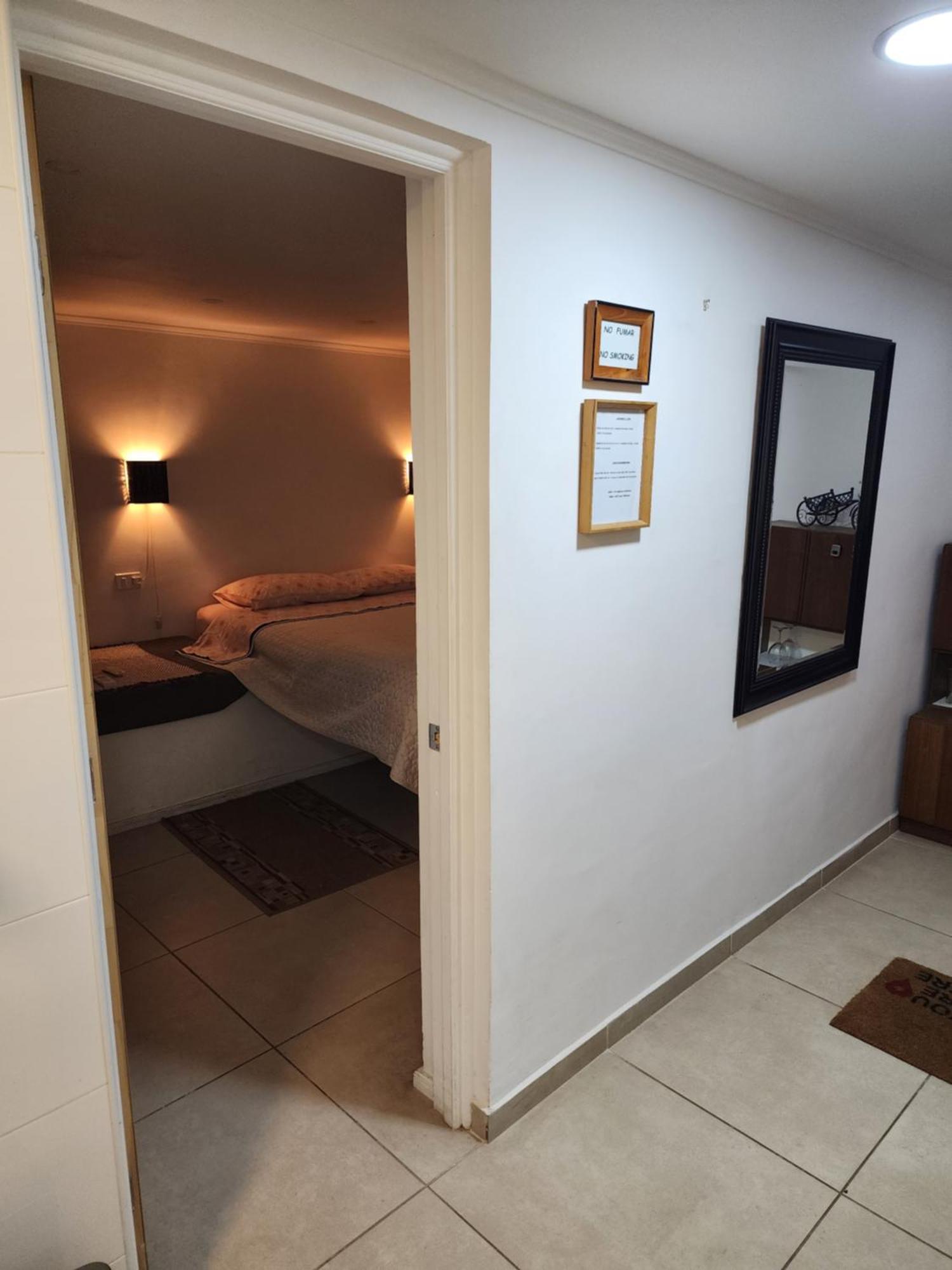Lomas Suites Сантяго Екстериор снимка