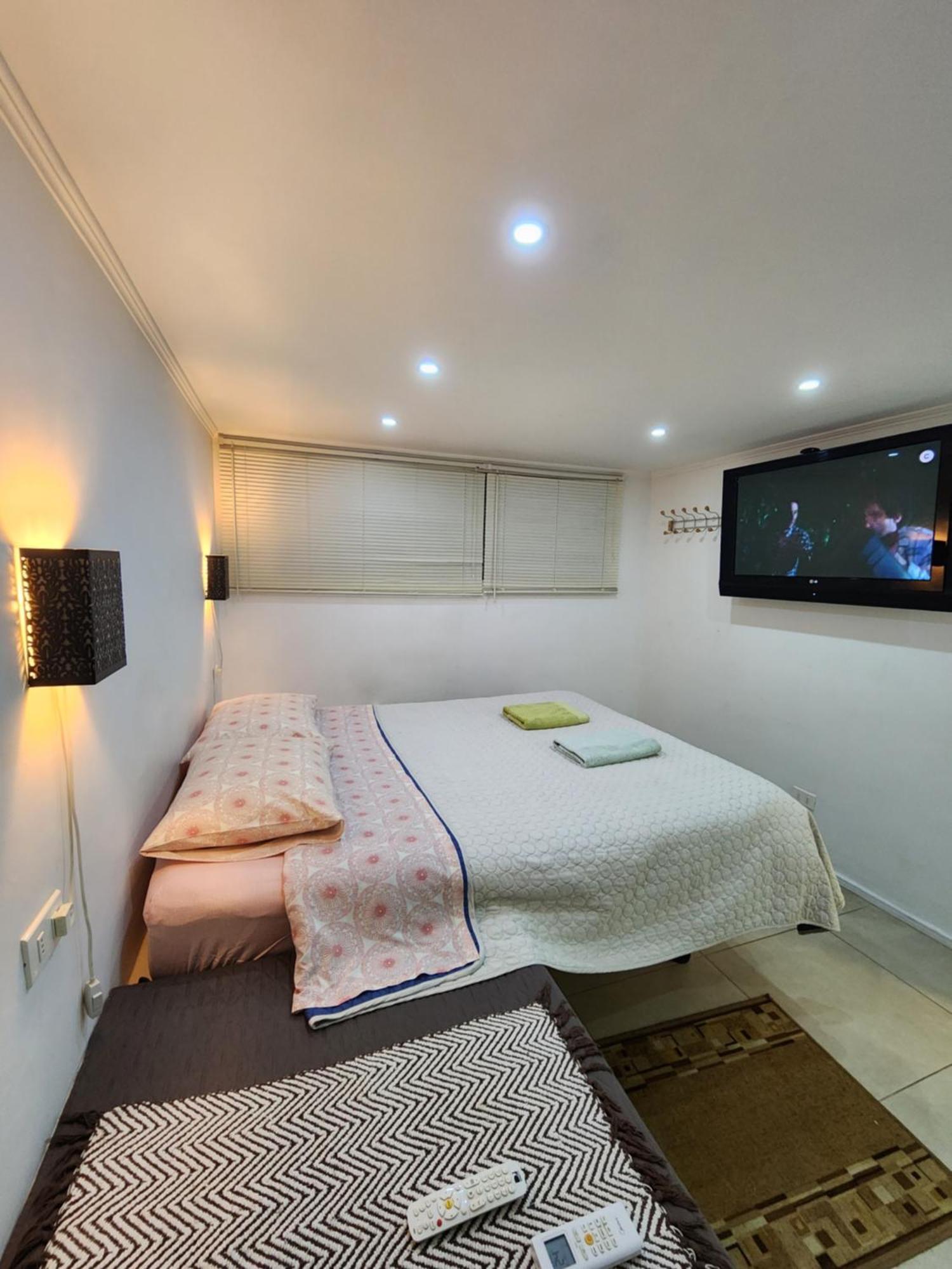 Lomas Suites Сантяго Екстериор снимка