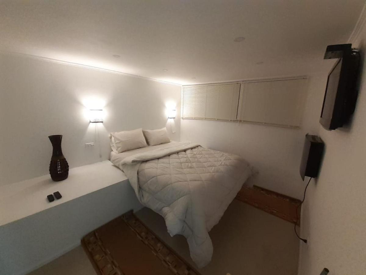 Lomas Suites Сантяго Екстериор снимка